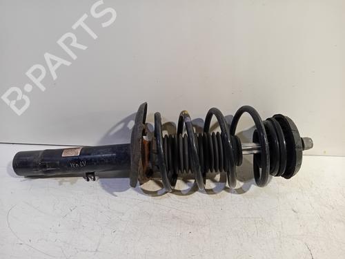 Used Left front shock absorber CITROËN C4 CACTUS 1.6 BlueHDi 100 (99 hp) 21112581