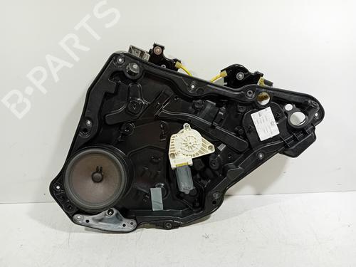 Used Rear right window mechanism Rear right window mechanism MERCEDES-BENZ CLA Coupe (C117) CLA 180 (117.342) (122 hp) 19269421 19269421