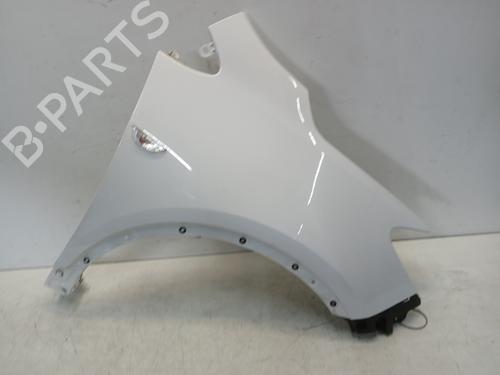 Used Right front fenders Right front fenders 39202461 39202461