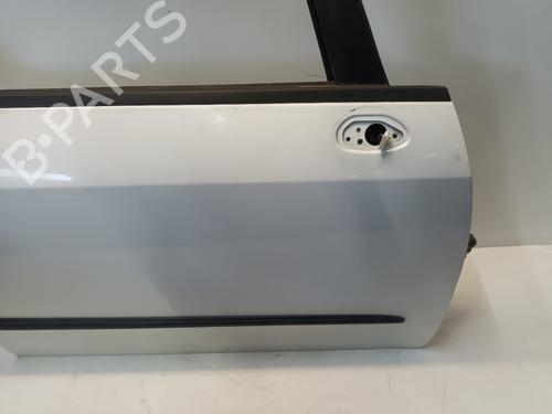 Right front door FIAT GRANDE PUNTO (199_) 1.4 (199AXB11, 199AXB1A, 199BXB1A, 199AXL1A) | BP17566377C3 