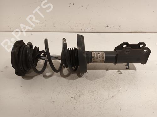 Used Left front shock absorber OPEL ASTRA K Sports Tourer (B16) 1.0 Turbo (35) (105 hp) 15295712