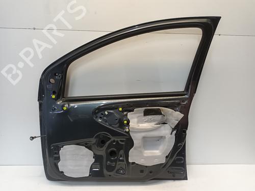 Right front door PEUGEOT 107 (PM_, PN_) 1.0 | BP29567091C3 