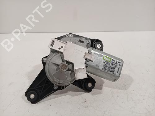 Used Rear wiper motor RENAULT SCÉNIC II (JM0/1_) 2.0 (JM05, JM0U, JM1N, JM1U, JM2V) (135 hp) 18105997