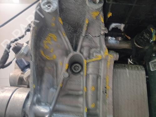 Engine VW GOLF VIII (CD1, DA1) 2.0 TSI R 4motion | BP38191105M1 - Image 2