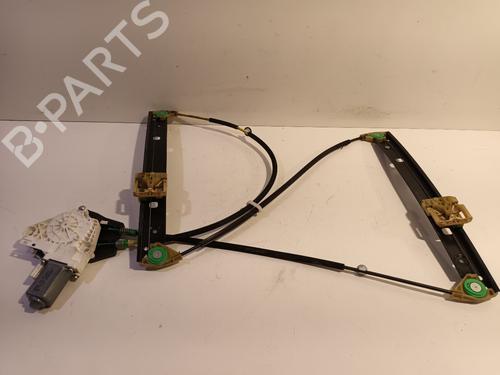 Used Front left window mechanism Front left window mechanism 16736729 16736729