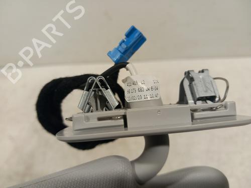 Right sun visor OPEL ASTRA L (OV5) 1.2 (FPHNPJ) | BP36260482I2 - Image 5