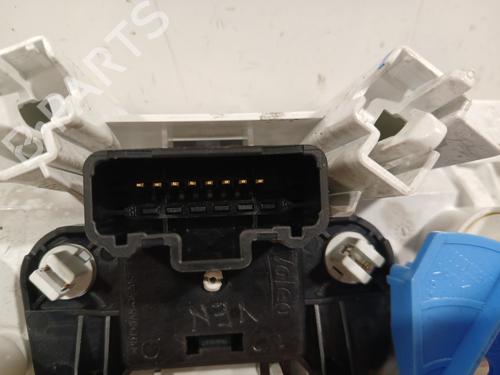 Climate control OPEL VIVARO B Van (X82) 1.6 CDTI (05) | BP30107948I5