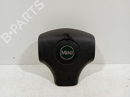 Used Driver airbag ROVER MINI Hatchback 1300 (63 hp) 21385191