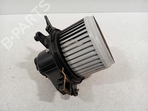 Heater blower motor PEUGEOT 3008 II SUV (MC_, MR_, MJ_, M4_) 1.6 THP 165 (M45GYW, M45GZW, M45GYV) | BP23123844M62