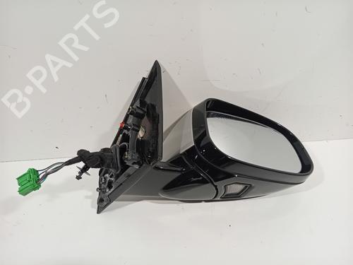 Right mirror VOLVO V40 Hatchback (525) D4 | BP29941167C27