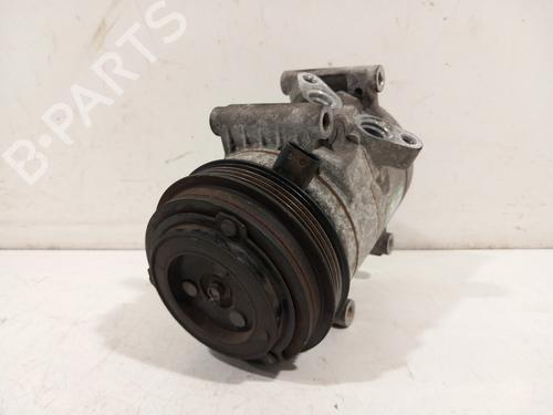 Used AC compressor AC compressor 37443537 37443537