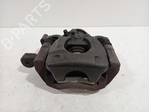 Used Left rear brake caliper Left rear brake caliper NISSAN X-TRAIL III (T32_, T32R, T32RR) 1.6 dCi (T32) (130 hp) 21189163 21189163