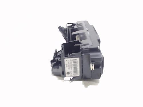 Commande Chauffage VW PASSAT B6 (3C2) 2.0 TDI 16V 4motion | BP2841711I5 