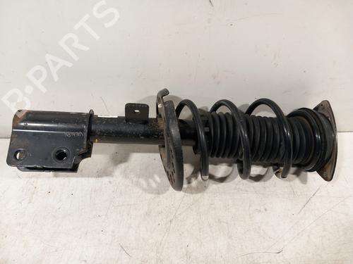 Right front shock absorber OPEL ASTRA L (OV5) 1.2 (FPHNPJ) | BP36260546M17 - Image 5