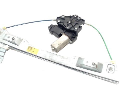 Front right window mechanism OPEL CORSA D (S07) 1.4 (L08, L68) | BP9091714C23 