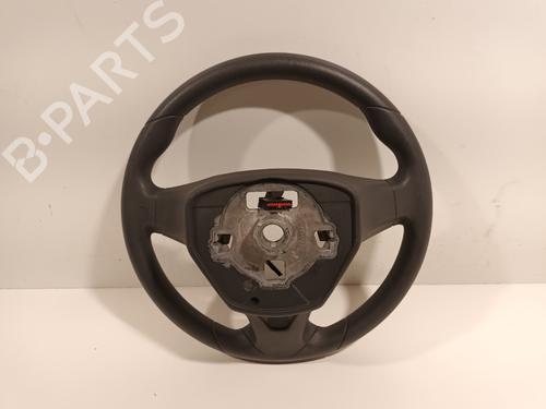 Steering wheel OPEL KARL (C16) 1.0 | BP26532721C49 - Image 4