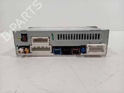 Radio RENAULT GRAND SCÉNIC IV (R9_) 1.3 TCe 160 (R9NC) | BP28282958E6 