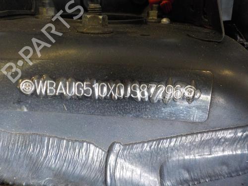 Left rear driveshaft BMW 1 (E87) 120 d | BP7548900M40 - Image 8