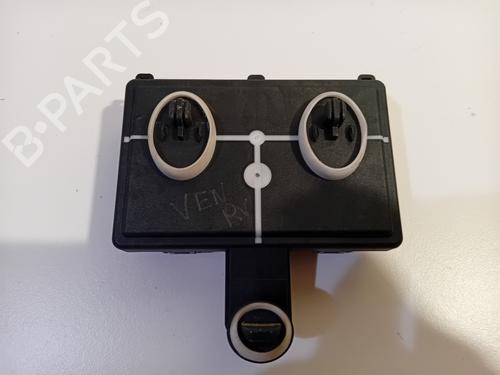 Electronic module AUDI Q7 (4MB, 4MG, 4MQ) 3.0 TDI quattro | BP26430882M83 