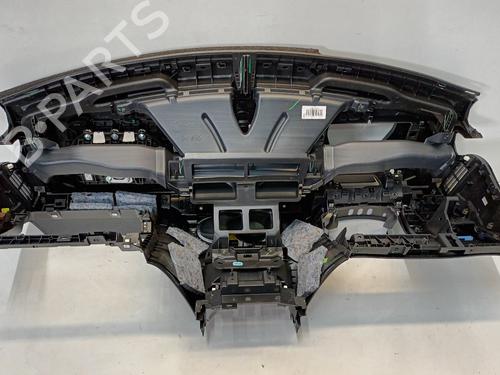 Airbag Kit DS DS 3 / DS 3 CROSSBACK (UR_, UC_, UJ_) 1.2 PureTech 130 (URHNSS) | BP29981748C86