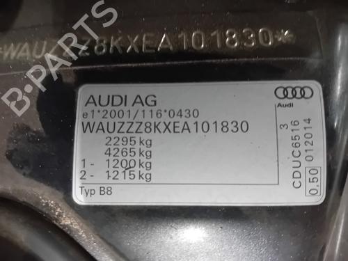 Gearbox AUDI A4 B8 Avant (8K5) 3.0 TDI quattro | BP29563668M3  - Image 11