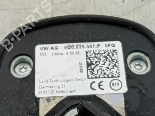 Antenne/Base VW T-ROC (A11, D11) 1.5 TSI | BP23183493C140 - Image 4