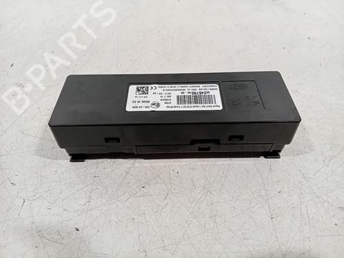Electronic module PEUGEOT 3008 II SUV (MC_, MR_, MJ_, M4_) 1.6 THP 165 (M45GYW, M45GZW, M45GYV) | BP23123852M83