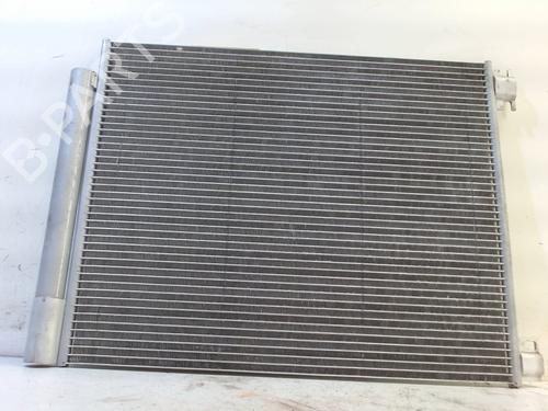 Used AC radiator AC radiator 12533397 12533397