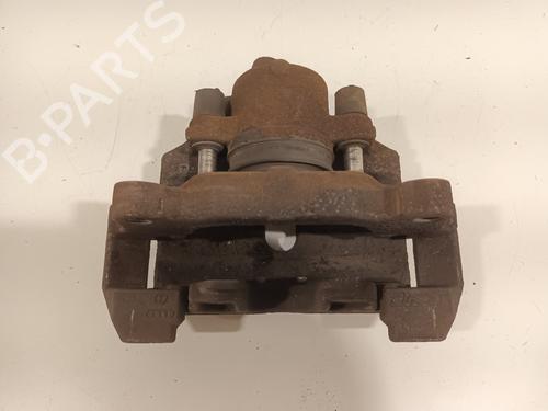Left front brake caliper VW EOS (1F7, 1F8) 2.0 FSI | BP17533748M105 - Image 6