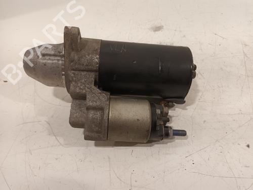 Used Starter FIAT 500L (351_, 352_) 1.3 D Multijet (199LXY1A, 199LXY11) (84 hp) 32232274