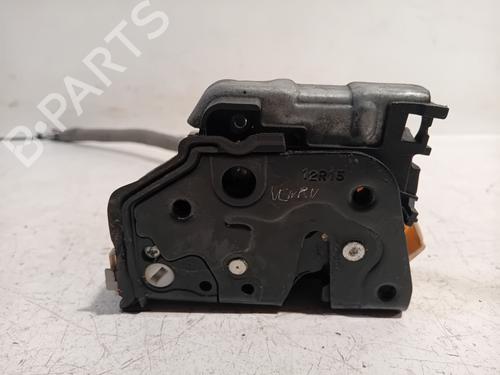 Used Front right lock AUDI A6 C7 Avant (4G5, 4GD) 3.0 TDI quattro (218 hp) 29325547