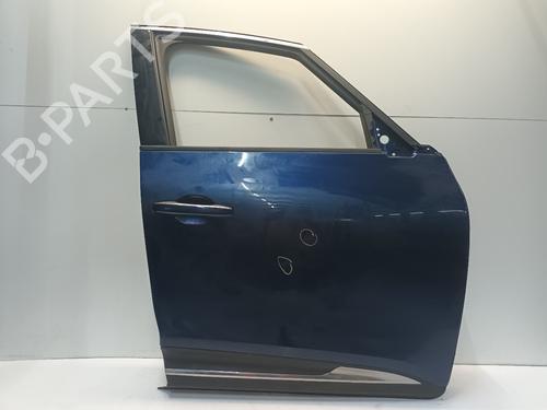 Used Right front door RENAULT GRAND SCÉNIC IV (R9_) 1.3 TCe 140 (R9NB) (140 hp) 23214638