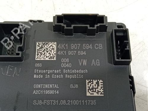 Control unit VW TAIGO (CS1) 1.5 TSI | BP24841442M11  - Image 7