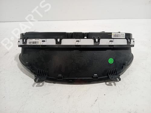 Instrument cluster HYUNDAI i20 II (GB, IB) 1.2 | BP21047855C47 