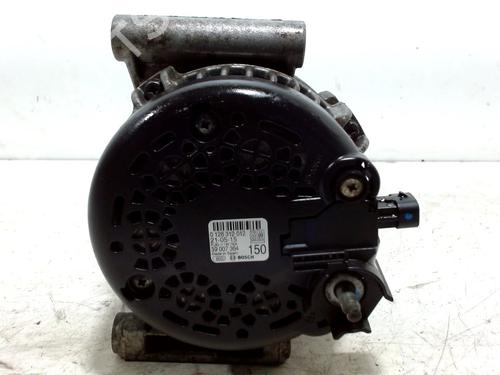 Alternator OPEL CORSA E (X15) 1.3 CDTI (08, 68) | BP11815519M7 