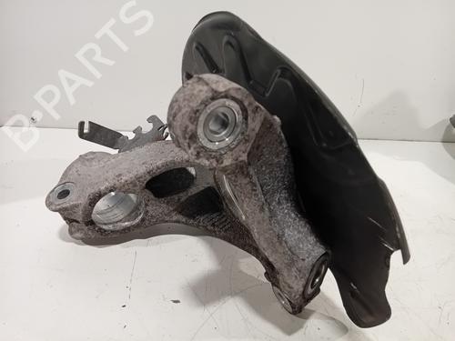Right front steering knuckle SEAT ATECA (KH7, KHP) 1.5 TSI | BP32232438M26 - Image 2