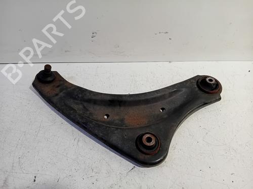 Used Right front suspension arm NISSAN PULSAR Hatchback (C13) 1.6 DIG-T (190 hp) 22380956
