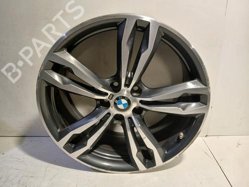 Jante BMW X1 (F48) sDrive 18 d (150 hp) 31069209