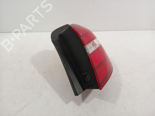 Right taillight MERCEDES-BENZ B-CLASS Sports Tourer (W246, W242) B 200 (246.243) | BP28329127C35 