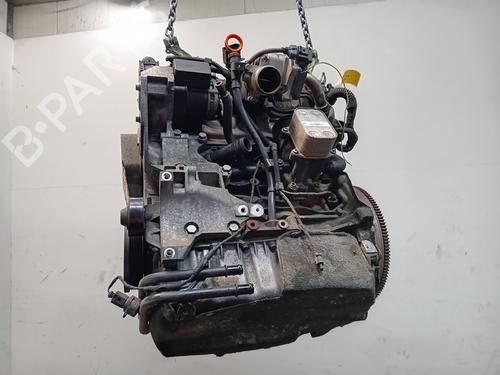 Motore VW POLO V (6R1, 6C1) 1.6 TDI (90 hp) 32370939