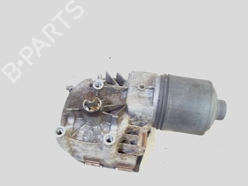 Used Front wiper motor PEUGEOT 407 Coupe (6C_) 2.7 HDi (204 hp) 7069437
