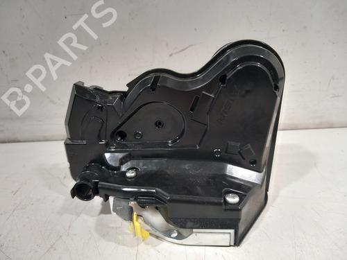 Used Rear left lock Rear left lock 37799336 37799336
