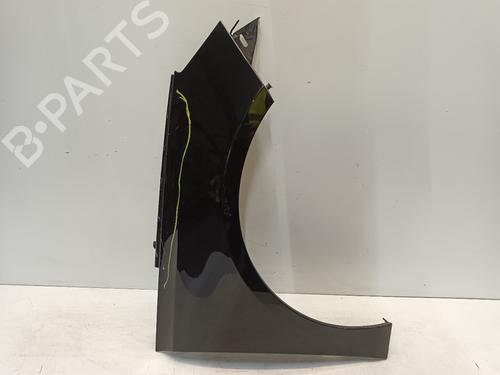Used Right front fenders Right front fenders PEUGEOT 308 SW II (LC_, LJ_, LR_, LX_, L4_) 1.2 THP 130 (131 hp) 33760131 33760131