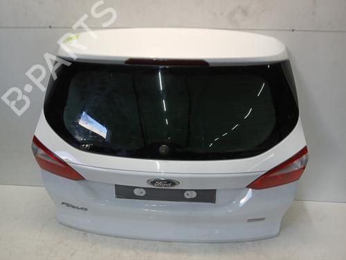 Bagklap CC/Kombi-Coupé Bagklap CC/Kombi-Coupé 39103937 39103937
