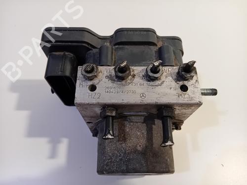 ABS pump MERCEDES-BENZ A-CLASS (W176) A 200 (176.043) | BP29541058M43 - Image 6