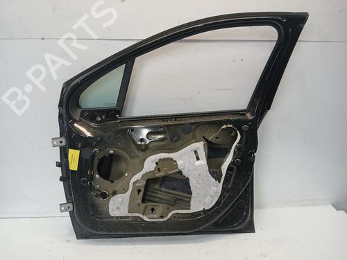 Right front door PEUGEOT 208 I (CA_, CC_) 1.6 BlueHDi 100 | BP27433635C3 