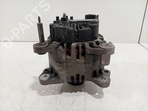 Alternator VW GOLF PLUS V (5M1, 521) 1.6 FSI | BP37257547M7 - Image 2
