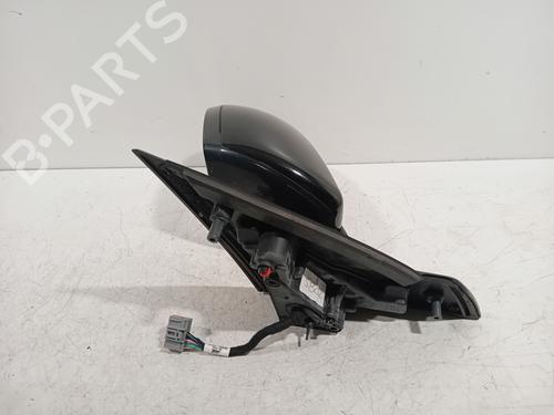 Left mirror LAND ROVER DISCOVERY SPORT (L550) 2.0 4x4 | BP20289119C26
