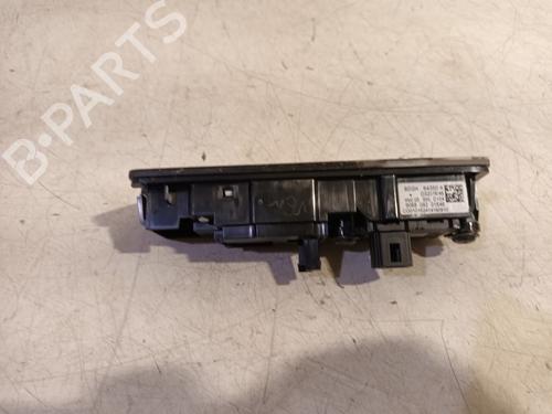 Gear lever MAZDA 3 Hatchback (BP) SKYACTIV-X M Hybrid (BP2H) | BP15556018M90 