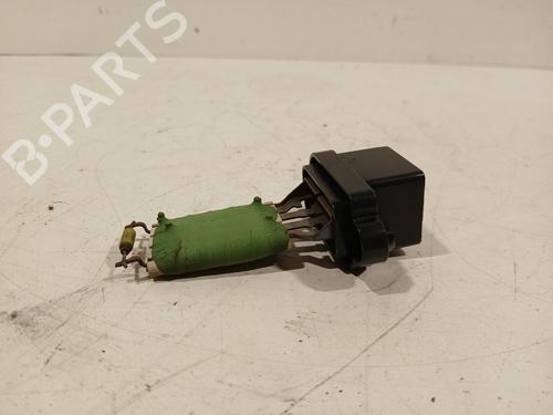 Heater resistor SEAT Mii (KF1, KE1) 1.0 | BP30462488M108 